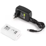 Power Dynamics - BT10 In - Wall Bluetooth Amplifier - Image 8