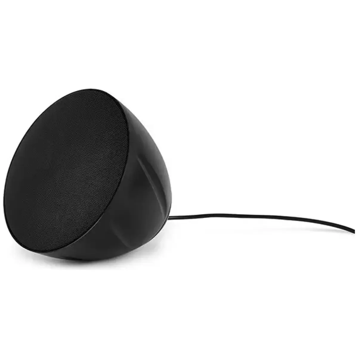 Filo - Pendant Cone Speaker Wide Angle 6.5IN Black 40W - Image 2