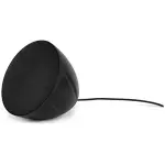 Filo - Pendant Cone Speaker Wide Angle 6.5IN Black 40W - Image 2