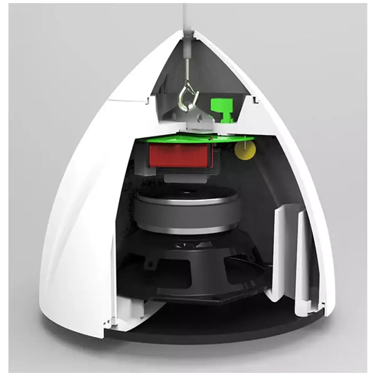 Power Dynamics - PDS40W Pendant Speaker - Image 4