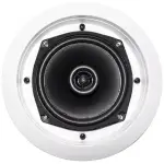 Filo C8D Ceiling Speaker 8INCH White 50W - Image 2