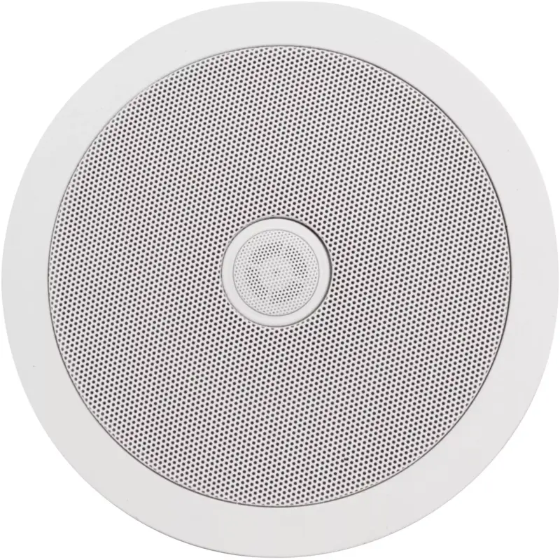 Adastra C6D Ceiling Speaker Directional Tweeter 6.5INCH White 100W 8OHM