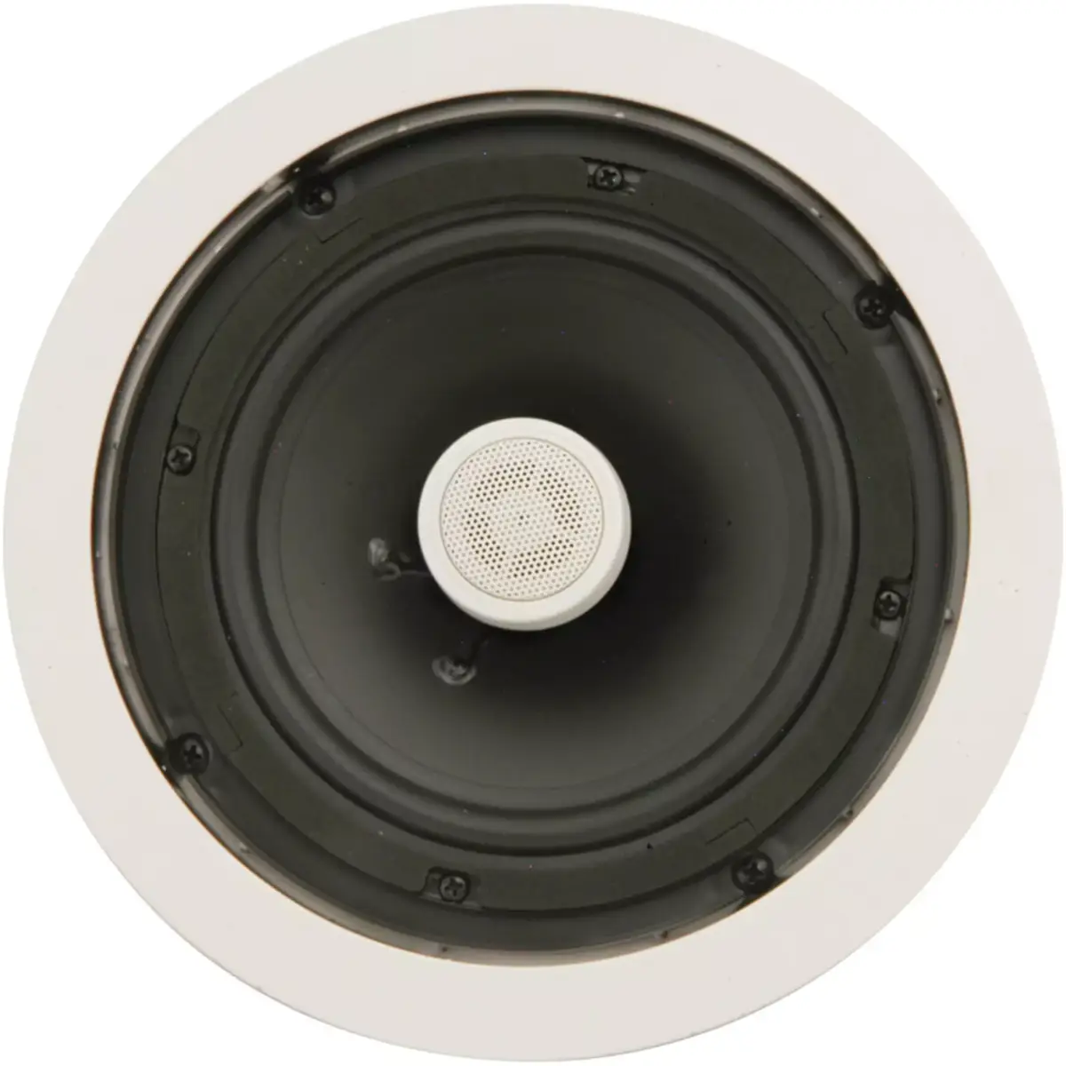 Adastra C6D Ceiling Speaker Directional Tweeter 6.5INCH White 100W 8OHM - Image 2