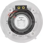 Adastra C6D Ceiling Speaker Directional Tweeter 6.5INCH White 100W 8OHM - Image 3
