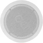 Adastra C6S Ceiling Speaker Dual Voice Coil 6.5INCH White 50W 8OHM