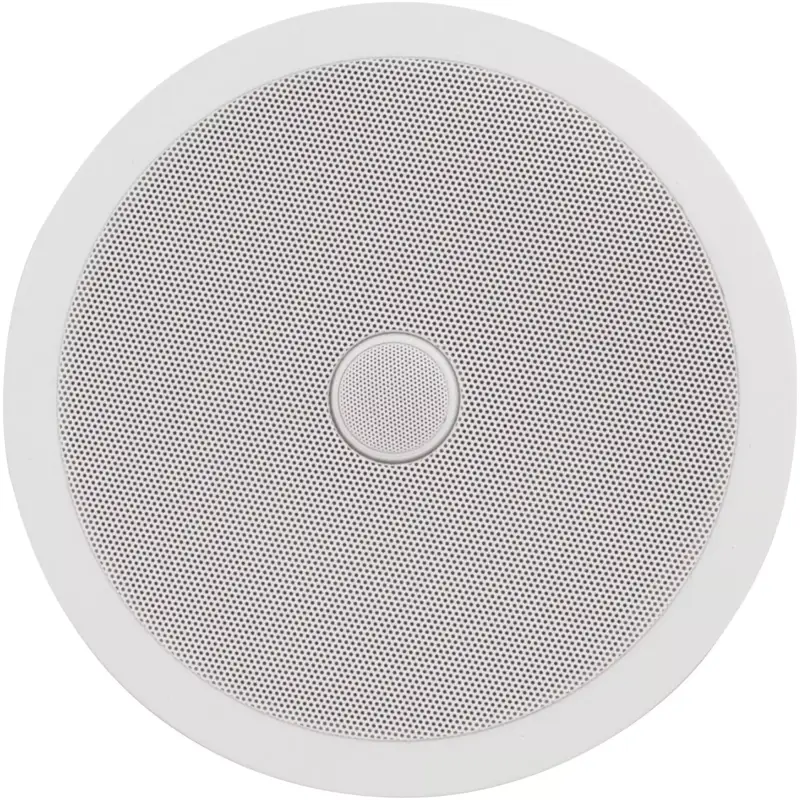 Adastra C8D Ceiling Speaker Directional Tweeter 8INCH White 60W 8OHM