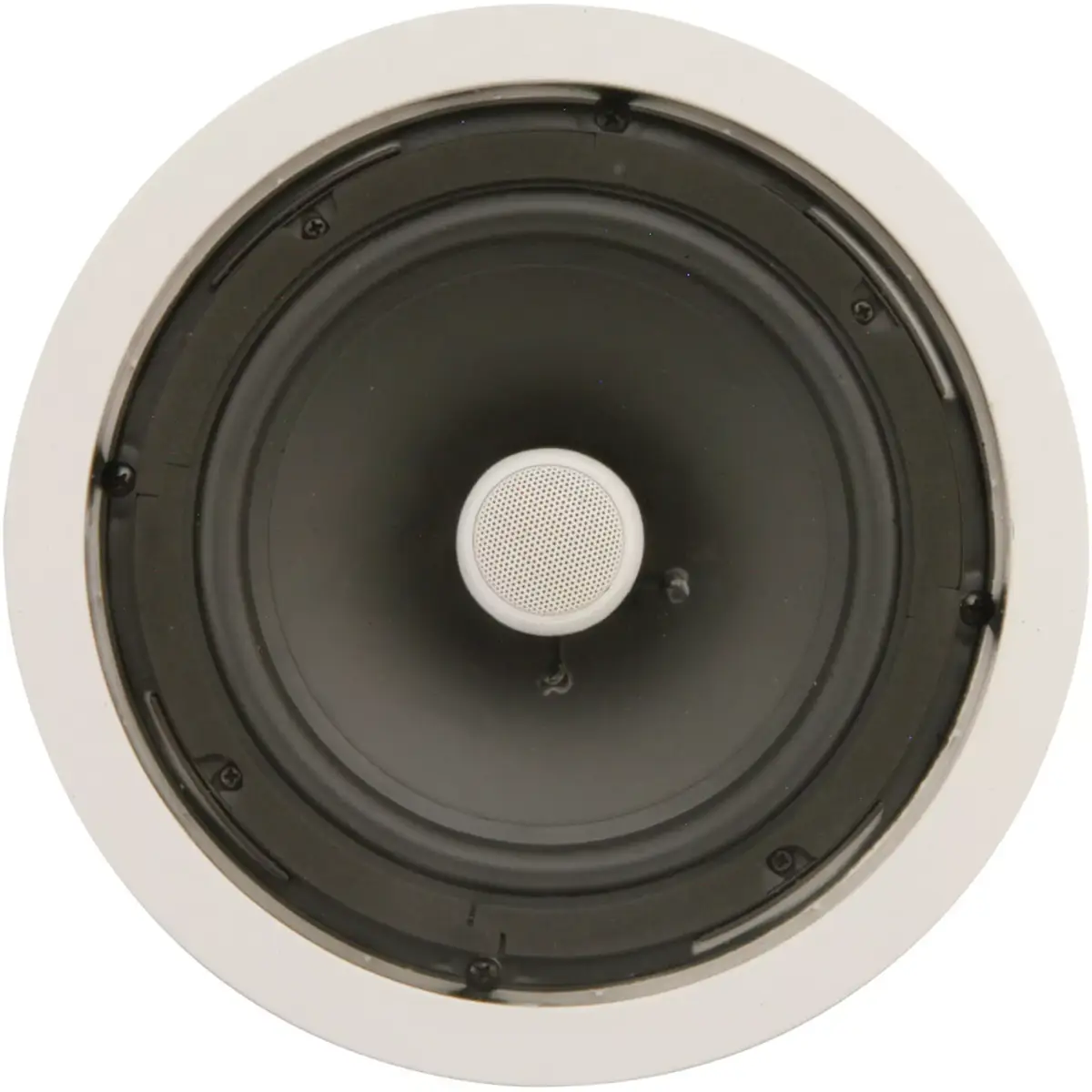 Adastra C8D Ceiling Speaker Directional Tweeter 8INCH White 60W 8OHM - Image 2