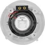 Adastra C8D Ceiling Speaker Directional Tweeter 8INCH White 60W 8OHM - Image 3
