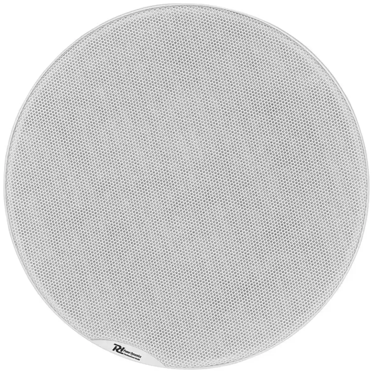 Pdm FCS6 Ceiling Speaker Frameless 6.5INCH White 30W 100V - Image 2