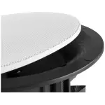 Pdm FCS6 Ceiling Speaker Frameless 6.5INCH White 30W 100V - Image 5