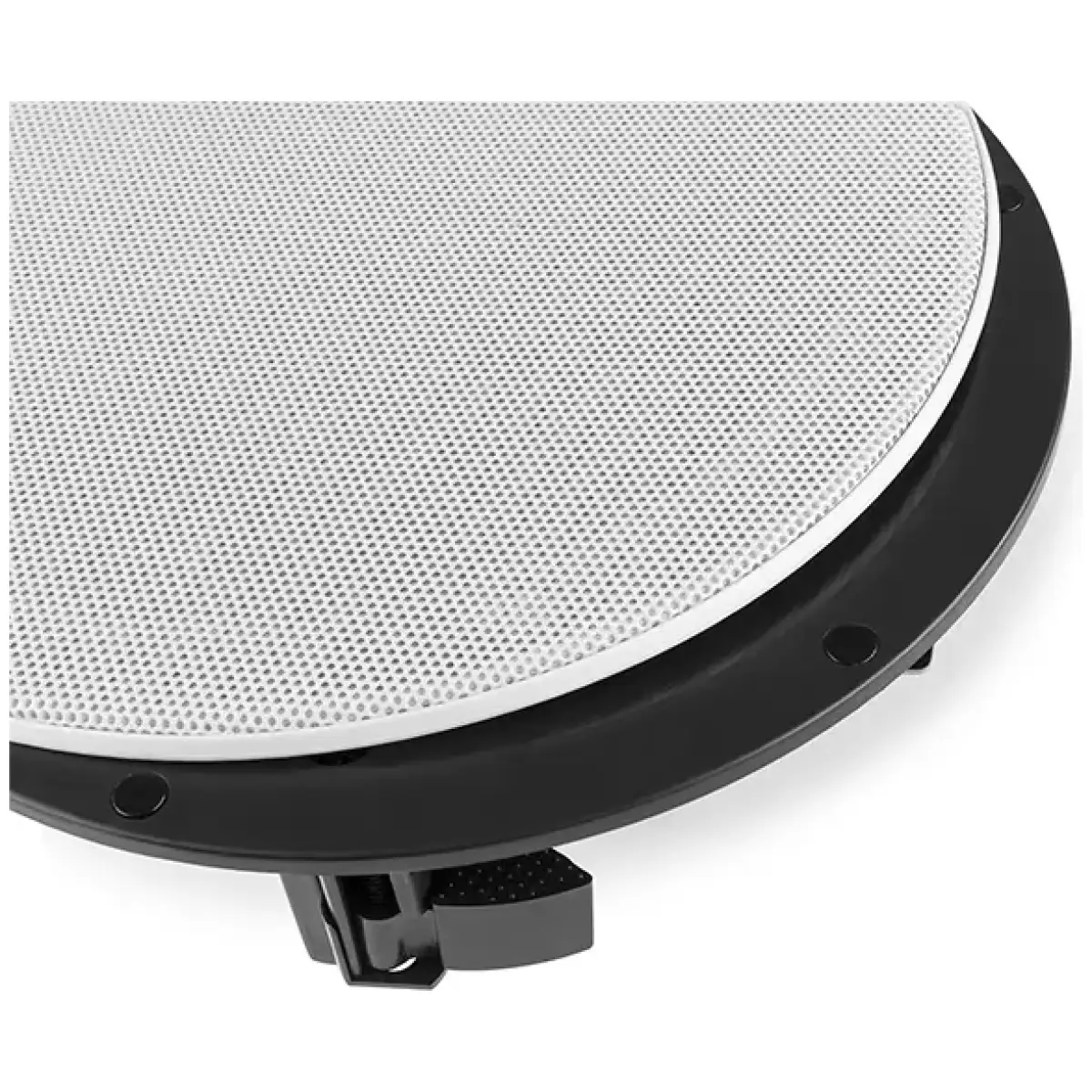 Pdm FCS6 Ceiling Speaker Frameless 6.5INCH White 30W 100V - Image 6