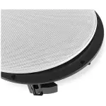 Pdm FCS6 Ceiling Speaker Frameless 6.5INCH White 30W 100V - Image 6