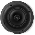 Pdm FCS6 Ceiling Speaker Frameless 6.5INCH White 30W 100V - Image 7