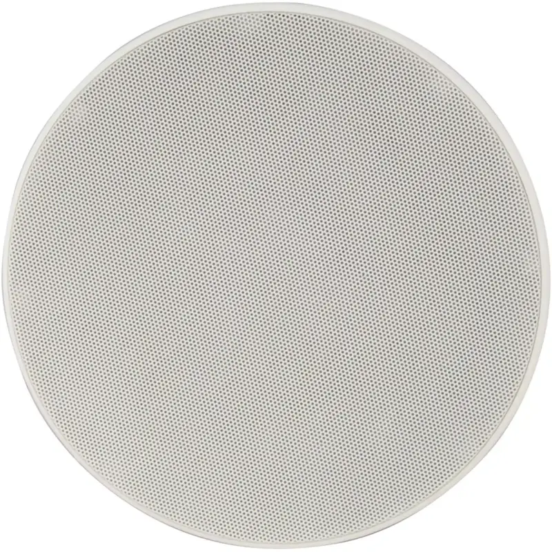 Adastra SL6 Ceiling Speaker Frameless 6.5INCH White 40W 8OHM
