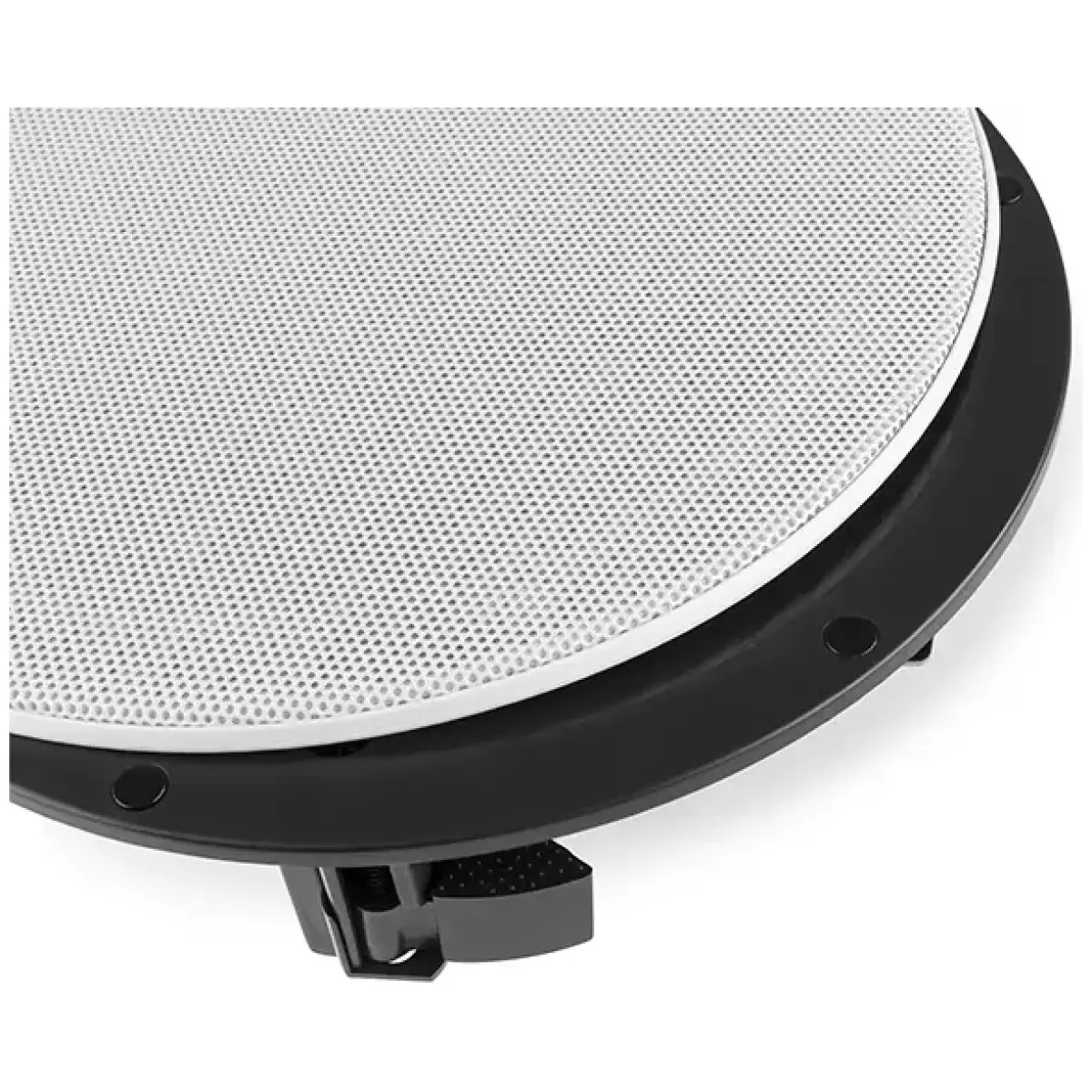 Pdm FCS8 Ceiling Speaker Frameless 8INCH White 40W 100V - Image 6