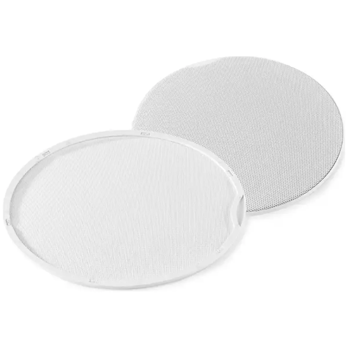 Pdm FCS8 Ceiling Speaker Frameless 8INCH White 40W 100V - Image 7