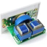 Power Dynamics - VOL50 100V Volume Control Relay Fitted - Image 2