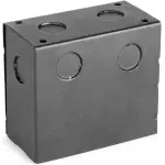 Power Dynamics - VOL50 100V Volume Control Relay Fitted - Image 3
