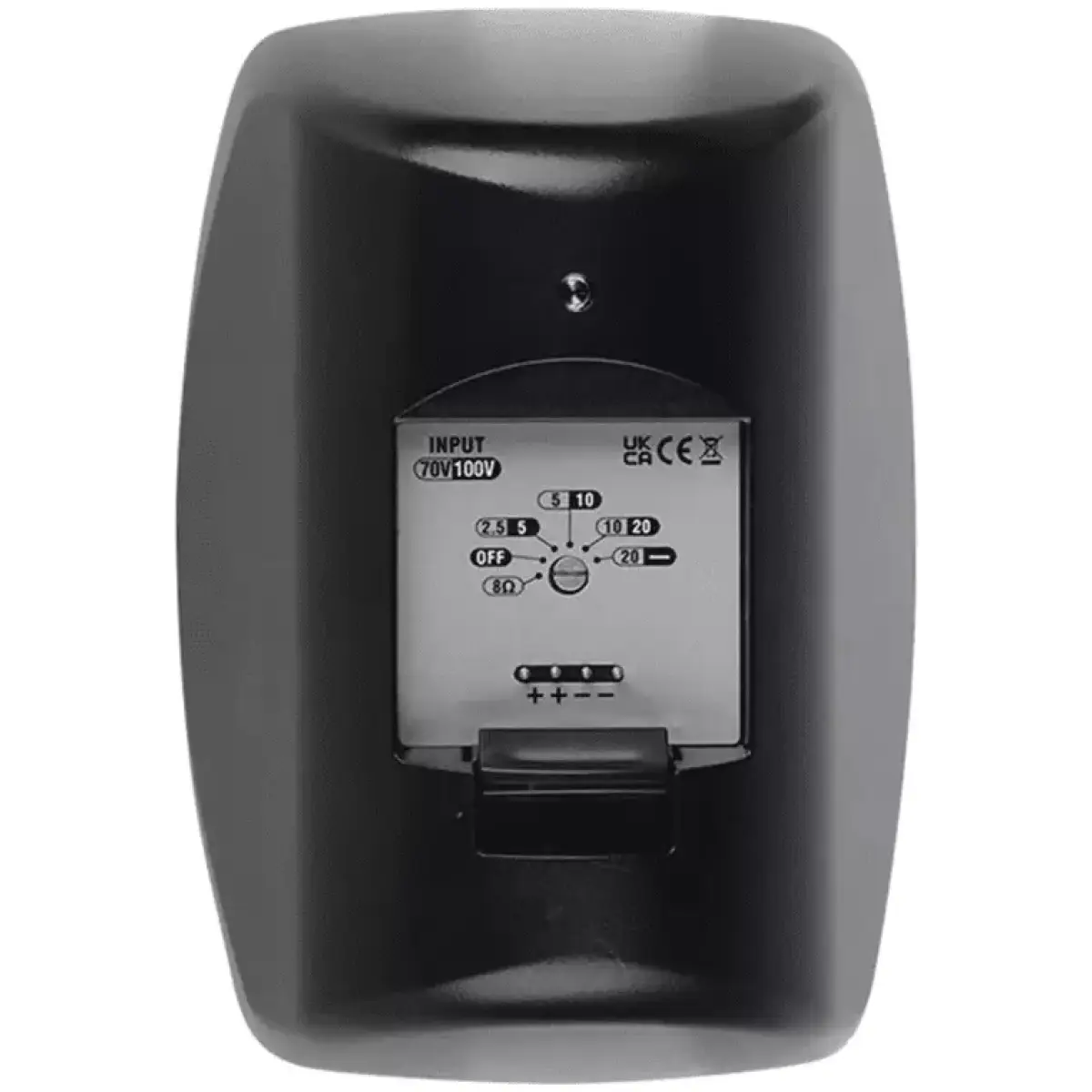 Filo - 100V 6.5IN Speaker Black 40W - Image 3