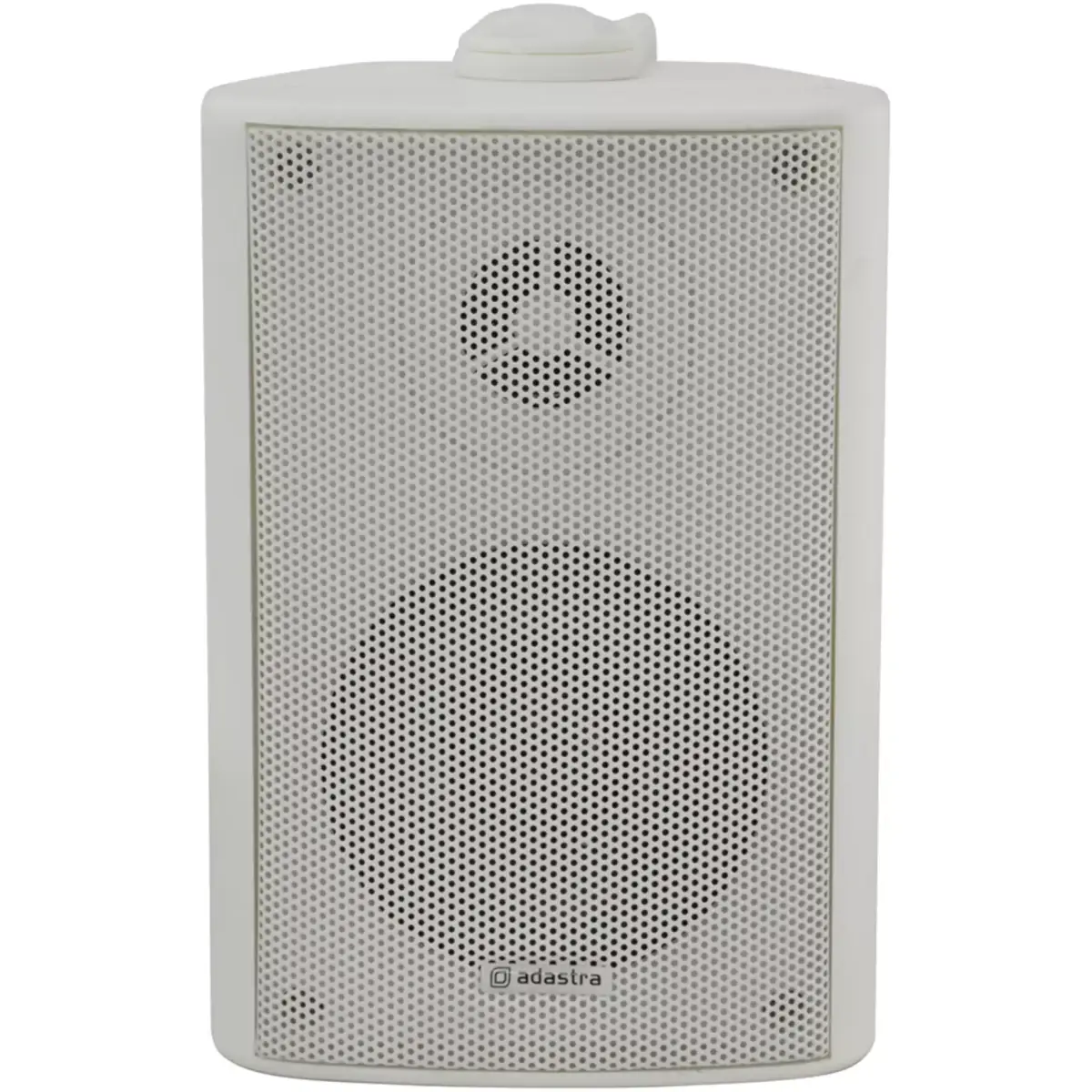 Adastra BC3VW Passive Wall Mount Speaker 3IN White 30W 100V - Image 2