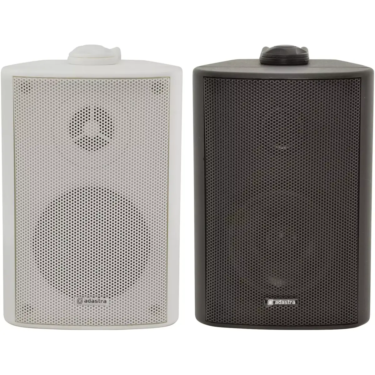 Adastra BC3VW Passive Wall Mount Speaker 3IN White 30W 100V - Image 7