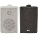 Adastra BC3VW Passive Wall Mount Speaker 3IN White 30W 100V - Image 7