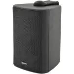 Adastra BC3VB Passive Wall Mount Speaker 3IN Black 30W 100V