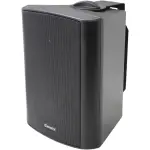 Adastra BC5VB Passive Wall Mount Speaker 5.25IN Black 45W 100V - Image 2