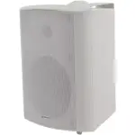 Adastra BC6VW Passive Wall Mount Speaker 6.5IN White 60W 100V