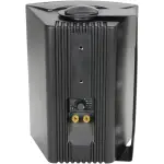 Adastra BC6VB Passive Wall Mount Speaker 6.5IN Black 60W 100V - Image 2