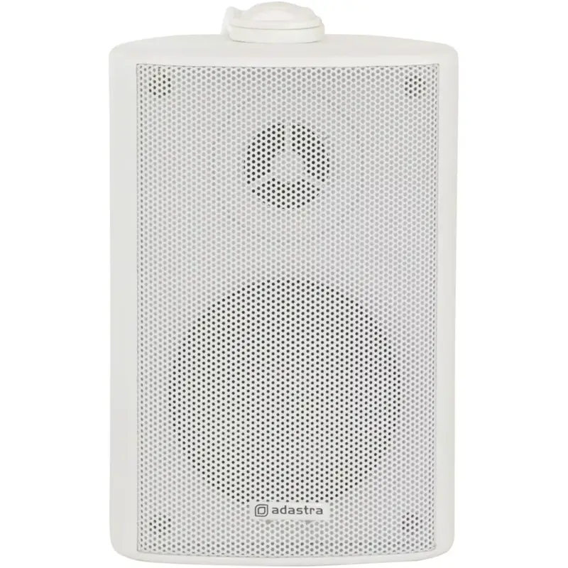 Adastra BP3V - W Passive Wall Mount Speaker 3IN White 30W 100V IP54