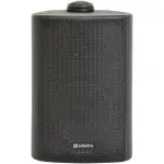 Adastra BP3V - B Passive Wall Mount Speaker 3IN Black 30W 100V IP54