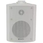 Adastra BP4V - W Passive Wall Mount Speaker 4IN White 35W 100V IP54