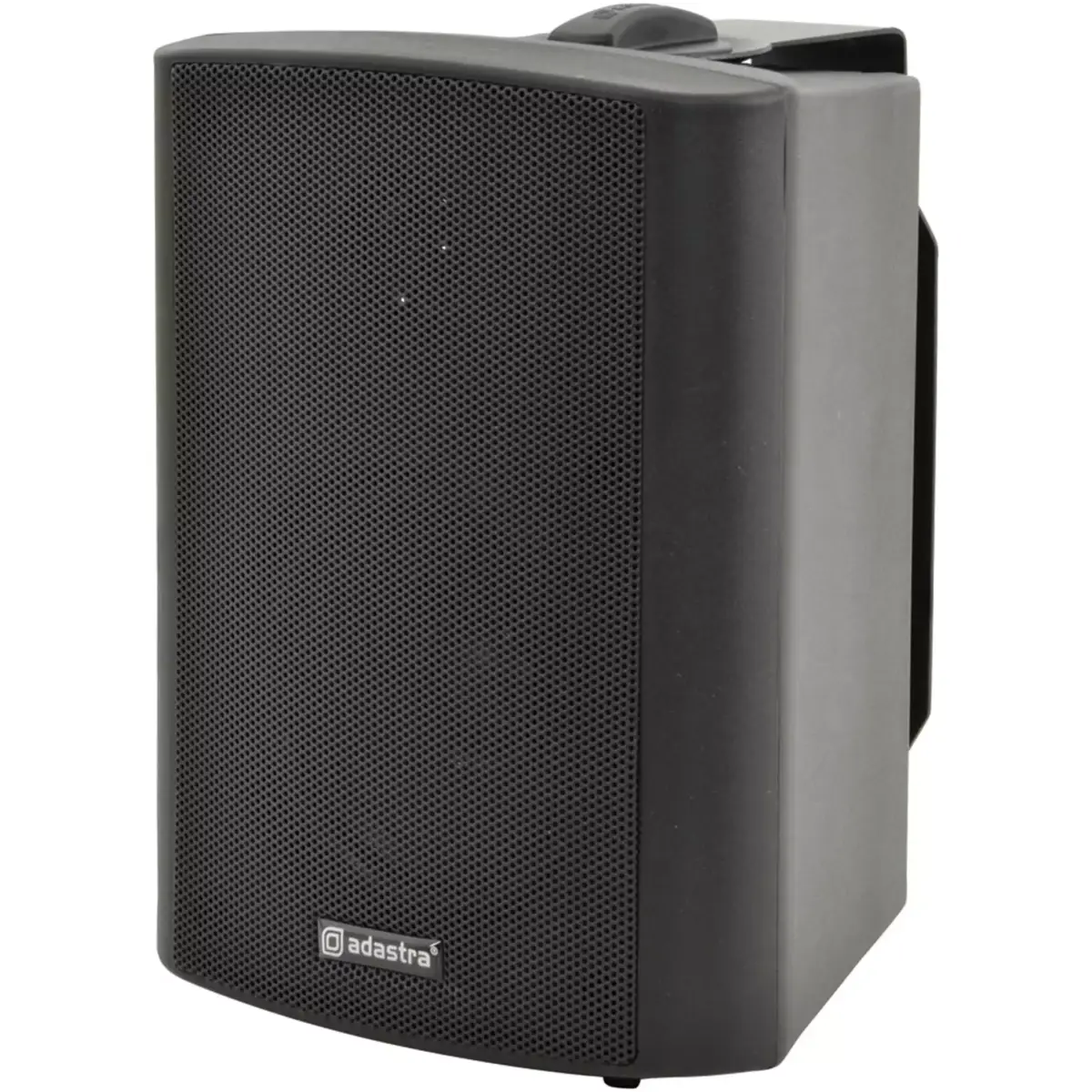 Adastra BP4V - B Passive Wall Mount Speaker 4IN Black 35W 100V IP54 - Image 2