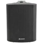 Adastra BP4V - B Passive Wall Mount Speaker 4IN Black 35W 100V IP54
