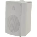 Adastra BP5V - W Passive Wall Mount Speaker 5.25IN White 45W 100V IP54 - Image 2