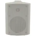 Adastra BP5V - W Passive Wall Mount Speaker 5.25IN White 45W 100V IP54