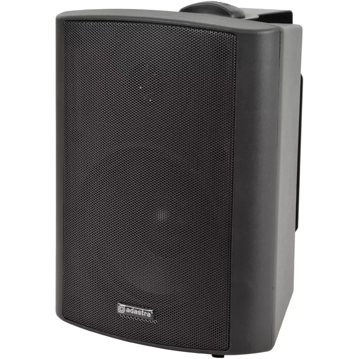 Adastra BP5V - B Passive Wall Mount Speaker 5.25IN Black 45W 100V IP54 - Image 2