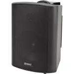 Adastra BP5V - B Passive Wall Mount Speaker 5.25IN Black 45W 100V IP54 - Image 2