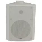 Adastra BP6V - W Passive Wall Mount Speaker 6.5IN White 60W 100V IP54