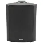 Adastra BP6V - B Passive Wall Mount Speaker 6.5IN Black 60W 100V IP54