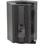 Adastra BP6V - B Passive Wall Mount Speaker 6.5IN Black 60W 100V IP54 - Image 3