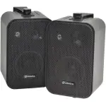 Adastra - B30V - B 100V Line Background Speakers Pair
