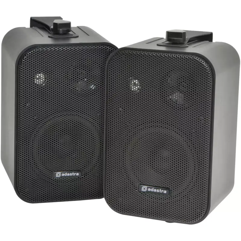 Adastra - B30V - B 100V Line Background Speakers Pair