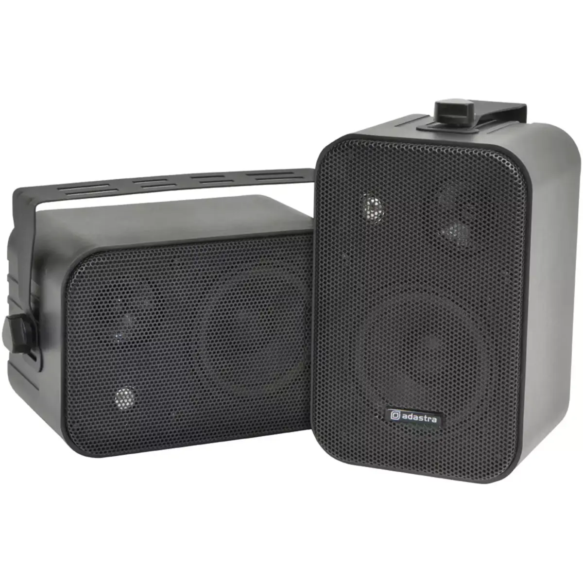Adastra - B30V - B 100V Line Background Speakers Pair - Image 2