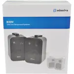 Adastra - B30V - B 100V Line Background Speakers Pair - Image 6