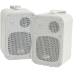 Adastra - B30V - W 100V Line Background Speakers Pair