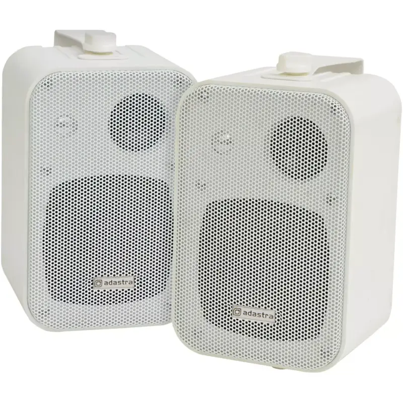 Adastra - B30V - W 100V Line Background Speakers Pair