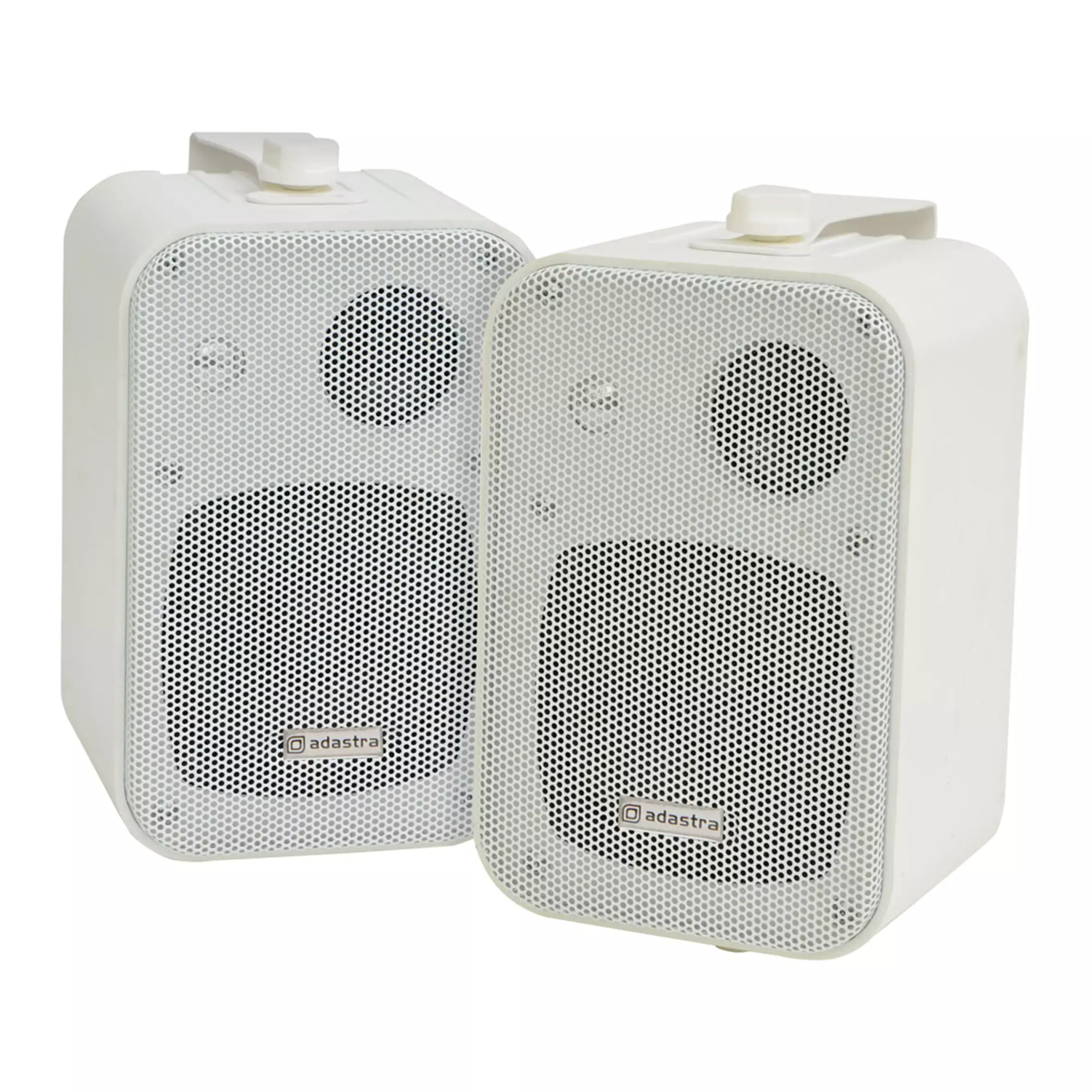 952888_CO1-2 Adastra - B30V - W 100V Line Background Speakers Pair - Image 1