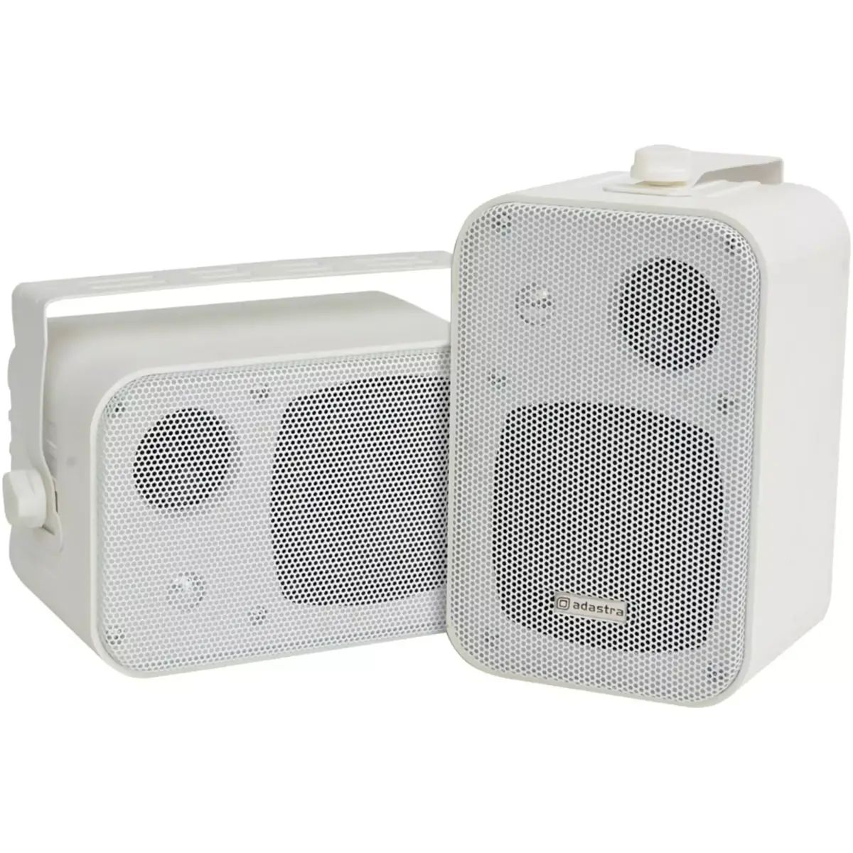 Adastra - B30V - W 100V Line Background Speakers Pair - Image 2